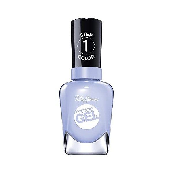 Sally Hansen Nu Protège Vao Miracle Gel 240 B Girl 14,7 ml