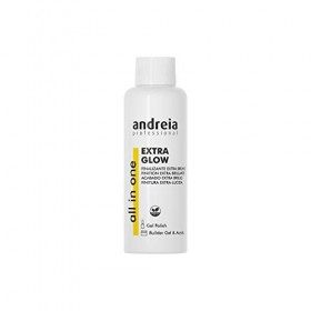 Andreia Professional Ongles Extra Glow 100ml