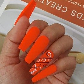 AIMEILI Soak Off UV LED Vernis à Ongles Gel Semi-Permanent - Lilium Pumilum 117 10ml