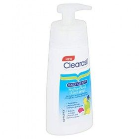 Clearasil nettoyage quotidien 150&nbsp;ml