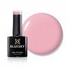 Bluesky UV LED Gel Soak Off Vernis à Ongles Blush Pink Number 80562 10 ml