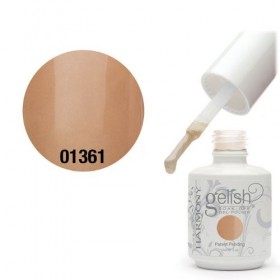 HARMONY Gelish Vernis à ongles Ivory Coast 1361