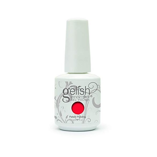 HARMONY Gelish Vernis à ongles Ivory Coast 1361