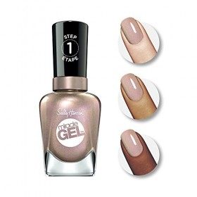 Sally Hansen Miracle Gel 043 Golden Glow 14,7 ml