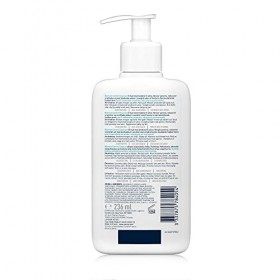 CeraVe Gel Moussant Anti-Imperfections | 236 ML | Gel Nettoyant Visage Purifiant à l’Acide Salicylique | Réduit les boutons e...