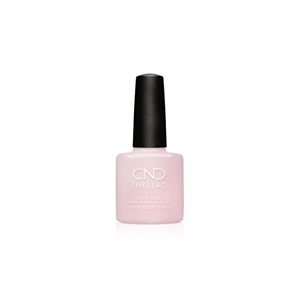 CND Shellac Vernis Gels Beau 7,3ml/0.25 Fl Oz