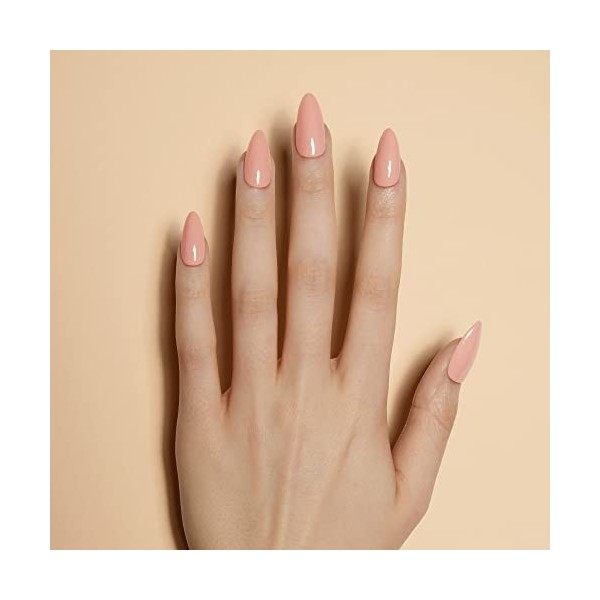 MyGel de Mylee Tickled Pink Vernis à Ongles en Gel 10 ml UV/LED Nail Art Manucure et Pédicure, Usage Professionnel dans le Sa