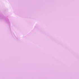 BLUESKY Ensemble Vernis Semi Permanent Purple Ahoy A100/Cake Pop 80547 and Hot Pop Pink 80519. 3 x 5 ml Rosa/Violet 1 Unité