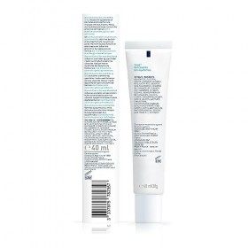 CeraVe Soin Concentré Anti Imperfections, Gel Visage Enrichi Aux AHA, À L’Acide Salicylique, Réduit Les Imperfections, Pour P