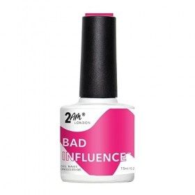 2AM London Girls Gone Wild Collection Bad Influence Gel Polish 7.5ml