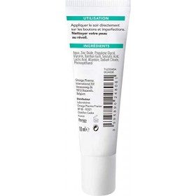 Eau Précieuse - SOS Boutons Clearskin - Soin Localisé - Assèche les Boutons pendant la Nuit - Aide à réduire les boutons - Pe...