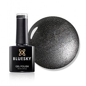 Bluesky 80518 Vernis à ongles gel Blackpool