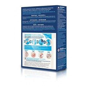 Cryotag Skin Tag Remover - Rapide Efficace Sûr - Elimine les acrochordons par cryothérapie- jusquà 12 traitements Crème Jour ...