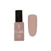 Peggy Sage - Vernis semi-permanent I-lAK soak off gel polish enigmatic grey - 11ml