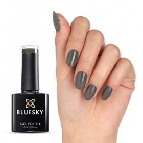 Bluesky Vernis Semi Permanent Automne-Vernis Semi Permanent Une Variété De Couleurs Au Choix, Vernis Semi Permanent Automne H