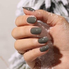 Bluesky Vernis Semi Permanent Automne-Vernis Semi Permanent Une Variété De Couleurs Au Choix, Vernis Semi Permanent Automne H