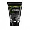 LOréal Men Expert - Gel Nettoyant Multi-Purifiant Visage Homme - Anti-Impuretés & Imperfections - Usage Quotidien - Enrichi ...