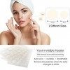 Rpanle 180 Patchs Anti-Acné Pimple Patch Hydrocolloïde absorbant, contre l’acné, autocollants pour boutons, invisible pour 