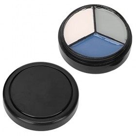 Vernis à Ongles Facile à Appliquer DIY Gel Paint Nail for Nail Technician for Manucure Salon 14 Mianyang White-Haze Blue-Fa