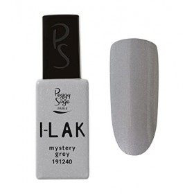 Peggy Sage - Vernis semi-permanent I-LAK - Mystery Grey