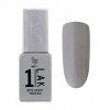 Peggy Sage - One-LAK 1-step gel polish - Grey Space