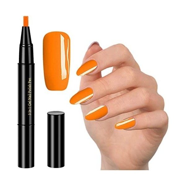16pcs Nail Art Pen Painting Kit Drawing Dotting Nail Polish Pen 3D Nail  Design Beauty Tools | Catch.com.au