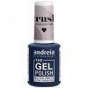 Andreia Professional Gel Polish Limited Collection - 10.5ml CR4 Grey