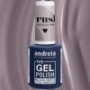 Andreia Professional Gel Polish Limited Collection - 10.5ml CR4 Grey