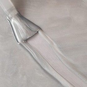 Bluesky Gel One Rolis, Chrome Shock, Silver Chrome 80532, Titanium A032, Future Fuchsia 80614, 3 x 5 ml, argent, gris, rose 