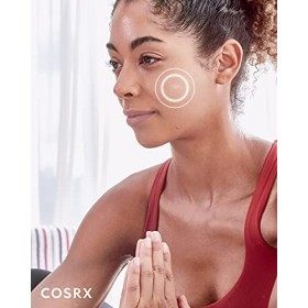 COSRX Acne Pimple Master Patch Intensive 36 Pièces Deux Tailles Ovale | Patch Bouton Anti Acné ADF Hydrocolloïde Spot Trait C...