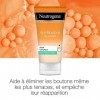 Neutrogena Anti-Boutons Gel Exfoliant à lAcide Salicylique, Peaux à Tendance Acnéique, 150 ml