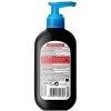 Garnier SkinActive - Gel Nettoyant Charbon Anti-Points Noirs Incrustés PureActive - 200 ml Crème Jour et Nuit