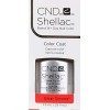 CND Shellac CNDNEWCAT62 Vernis Gel Silver Chrome