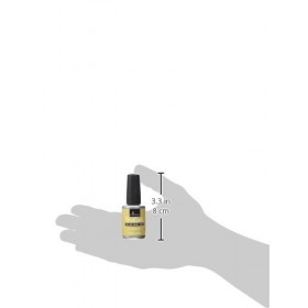 Ezflow Trugel Vernis à Ongles Goldie Luxe