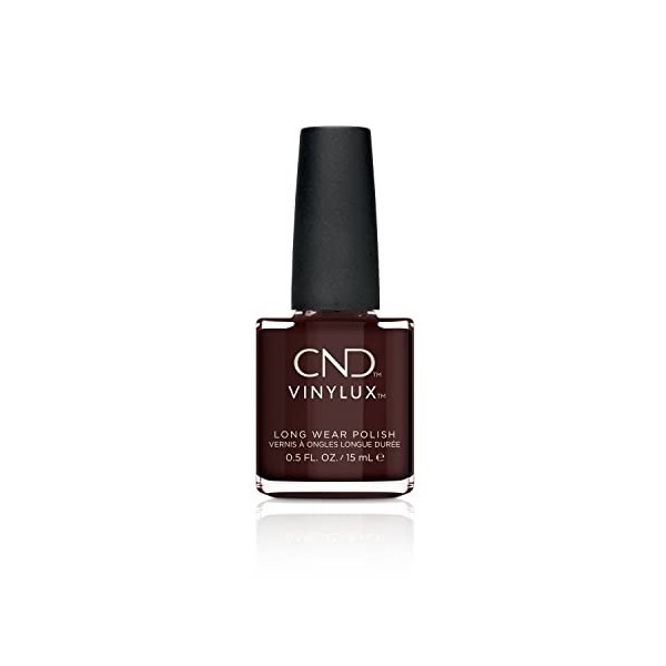 CND Vinylux Vernis Gel 368 Get That Gold 15 ml 1 Unité