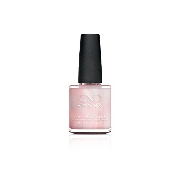 CND Vinylux Vernis Gel 368 Get That Gold 15 ml 1 Unité