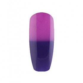 SHIN sh040&nbsp;Vernis gel UV pour pose LED TC43, 1er Pack 1&nbsp;x 10&nbsp;ml 