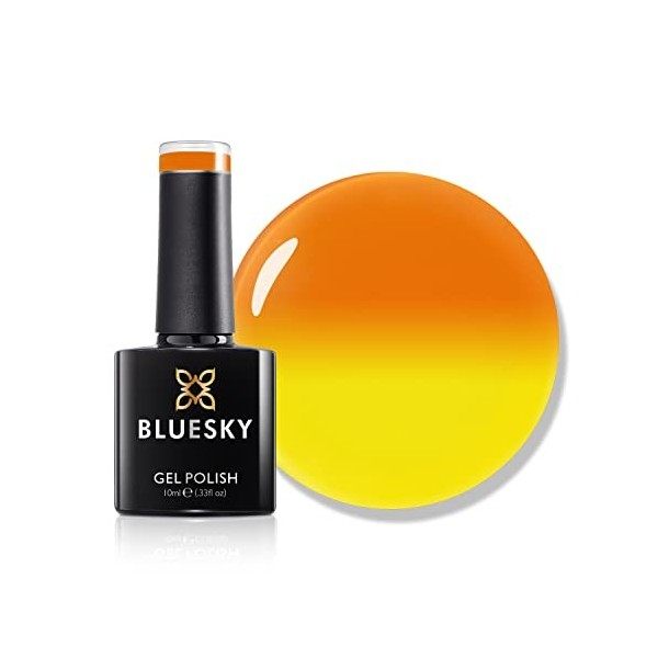 Blue Sky Vernis à ongles gel UV/LED Nombre TC03 10 ml