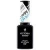 Victoria Vynn No Wipe Top Coat Gloss Gel UV/LED Vernis à Ongles Soak Off Hybrid Manucure 15 ml