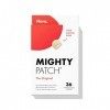 Hero Cosmetics Mighty Patch Hydrocolloïde Pour Absorber les Boutons dAcné