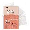Patch Bouton Lopsx Patch Acne Autocollants pour pimple patchs Hydrocolloïdes Couverture Invisible pour Imperfections Sans Cru...