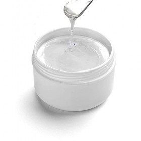 Eubecos Gel Euro-1000 Einphasengel/Nägel- Gel - 15 ML - Gel UV