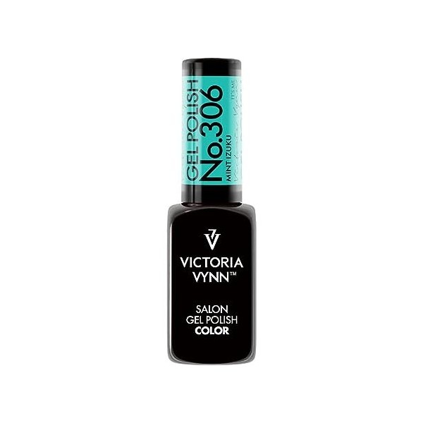 Victoria Vynn Vernis gel de couleur 306 Izuku UV/LED Soak Off 8 ml