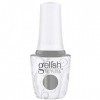 Gelish Vernis Gel Harmony Let There Be Moonlight Soft Gray Crème