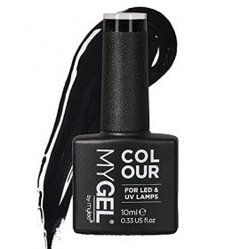 MyGel de MYLEE Vernis à Ongles en Gel 10 ml UV/LED Nail Art Manucure et Pédicure, Usage Professionnel dans le Salon et à la M
