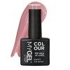 MyGel de Mylee Flushed Cheeks Vernis à Ongles en Gel 10 ml UV/LED Nail Art Manucure et Pédicure, Usage Professionnel dans le 