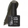 MyGel de MYLEE Vernis à Ongles en Gel 10 ml UV/LED Nail Art Manucure et Pédicure, Usage Professionnel dans le Salon et à la M