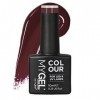 MyGel de MYLEE Vernis à Ongles en Gel 10 ml UV/LED Nail Art Manucure et Pédicure, Usage Professionnel dans le Salon et à la M