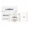 for lanbena nose plants pore strips, for lanbena point noir, for remover, black head remover for nose, for lanbena pore strip