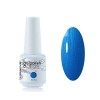 Vishine Vernis à ongles 8ml Semi-permanent GelPolish Soak-off UV LED Manucure Vernis Gels 1423